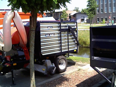 ��������� ������� SG200 Trilo