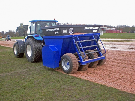 Campey SPEEDRESSER 24H