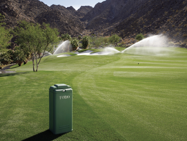 ����������� ������� TORO Network Satellite