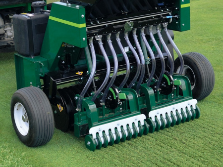 ������ Turfco TriWave 45 Overseeder