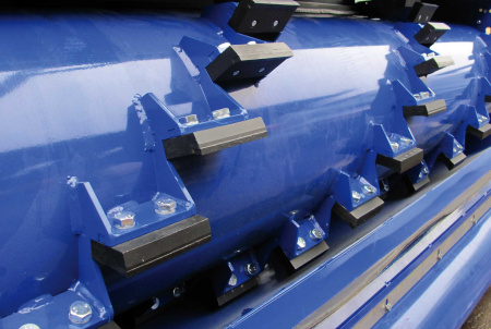 ����� TERRAPLANE