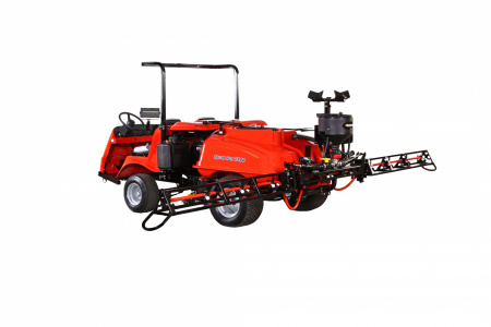 ���������� ������������� Smithco Spray Star 2000D