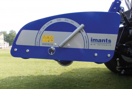 �������� �������� ������� Campey IMANTS Mini RotoKnife