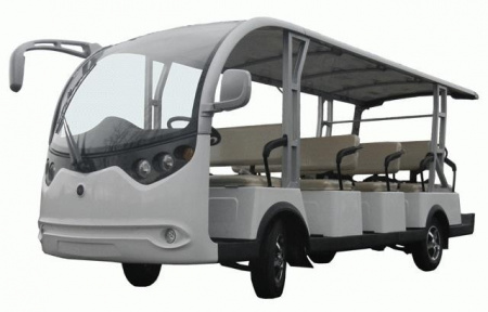 ������������� ������� 14-�� ������� SHUTTLE.4 72V - 14P