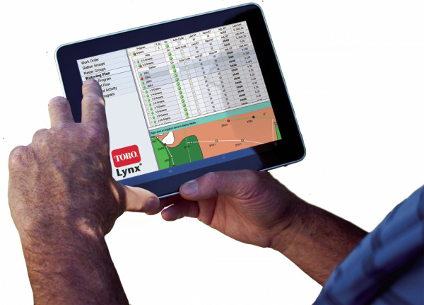 ����������� ������� ���������� ������� TORO LINX