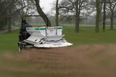 Campey DAKOTA 410 (�������� ����������)