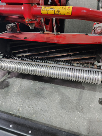 ������������� TORO Greensmaster 3250-D 2018 �.�.