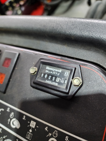 ������������� TORO Reelmaster 3100-D Sidewinder 2015 �.�.