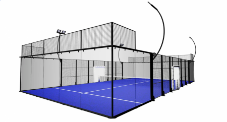 Panoramic RC10 ����� ����