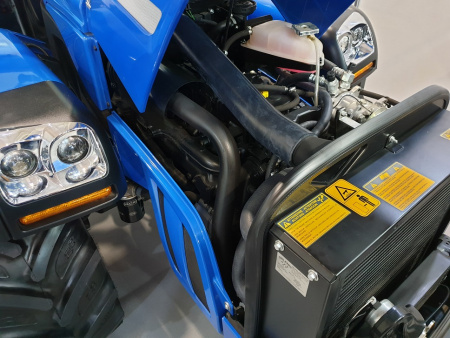 ������� BCS Volcan V950, 91 �.�.