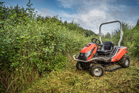 ������� ������� Seco GOLIATH 4 x 4