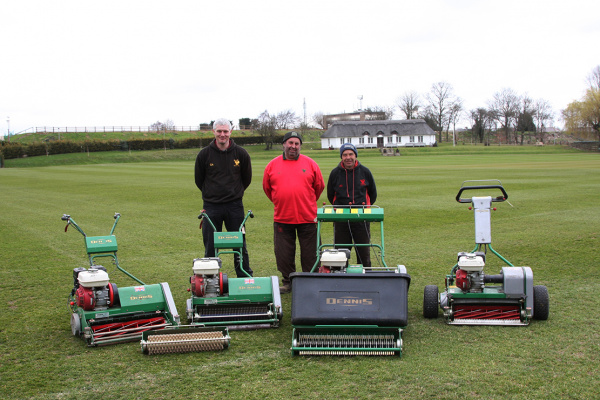 ������������� ���������� Dennis G860