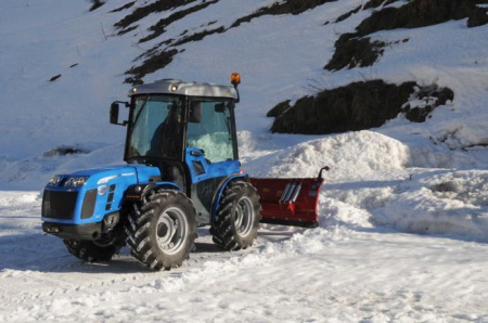 ������� BCS Volcan V800, 73 �.�.