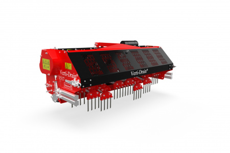 ������� Redexim Verti-Drain 1513 / 1517