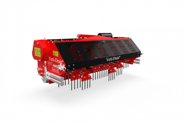 ������� Redexim Verti-Drain 1513 / 1517