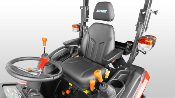 ������� SOLIS-GOLD 26 4�4