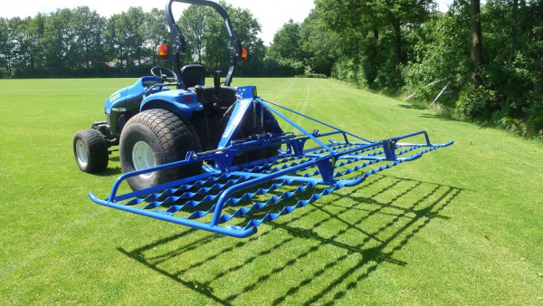 ���������������������� ������ Campey Speed Harrow KORO® �� IMANTS