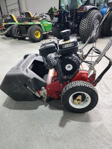 ������������� TORO Greensmaster 1000 2018 �.�.