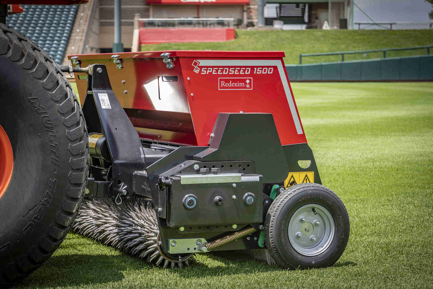 ������ Redexim Speed-Seed 1100 | 1500 | 2000