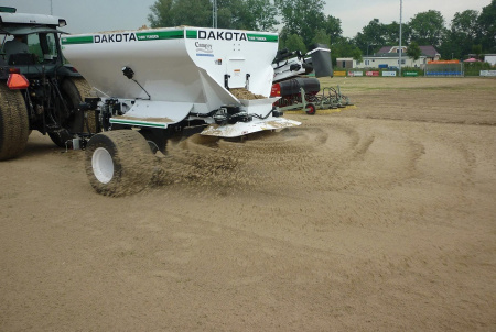 Campey DAKOTA 440 (����������� ����������)