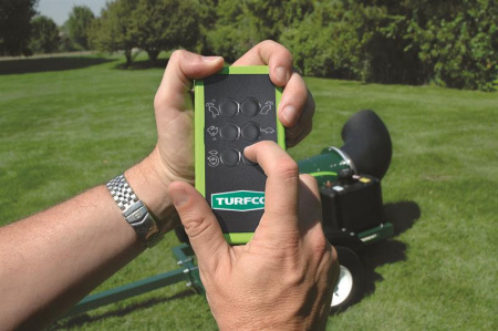 ������������ ��� ������ ������ Turfco Torrent 2