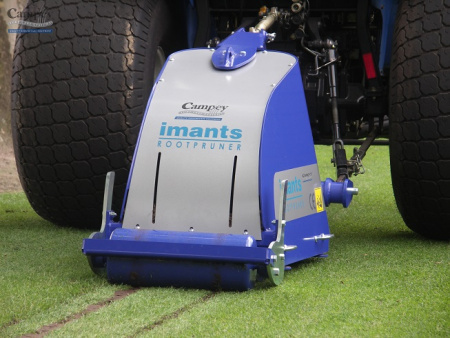 Campey IMANTS RootPruner