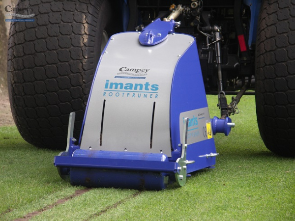 Campey IMANTS RootPruner