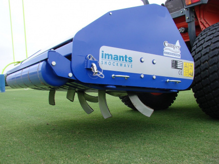 �������� �������������� Campey IMANTS ShokcWave