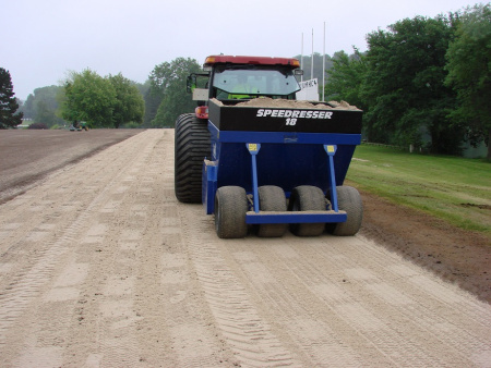 Campey SPEEDRESSER 18H