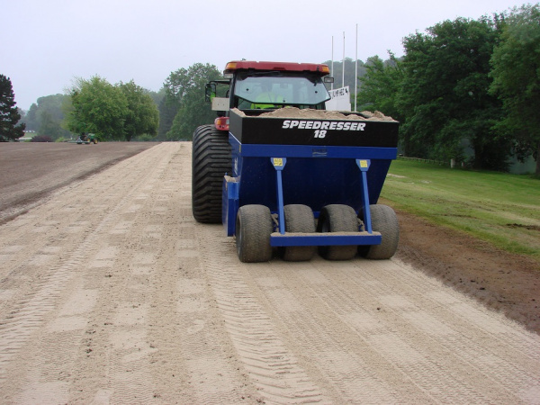 Campey SPEEDRESSER 18H