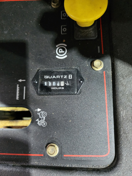 ����������� TORO SandPro 3040 2013 �.�.