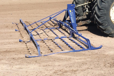 ���������������������� ������ Campey Speed Harrow KORO® �� IMANTS