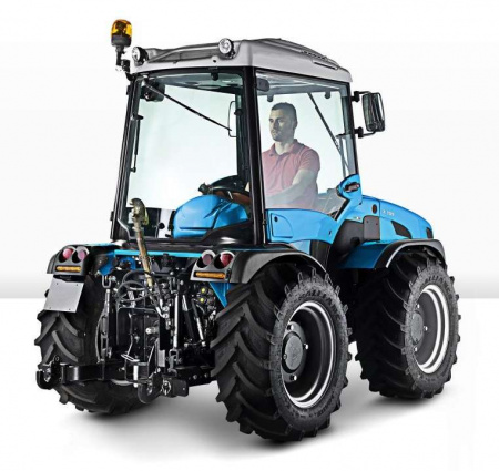 ������� BCS Volcan V950, 91 �.�.