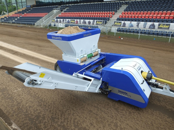 Campey TopDrain 1000 KORO® �� IMANTS