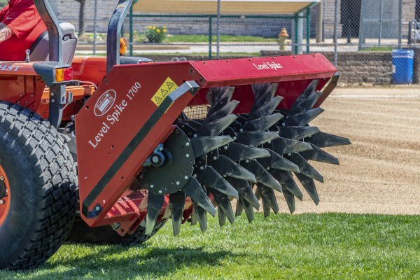 �������� ������� Redexim Level Spike 1700