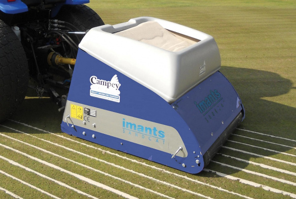 Campey IMANTS SandCat