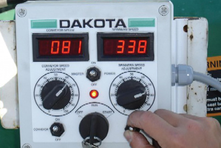 Campey DAKOTA 420 (����������� ����������)