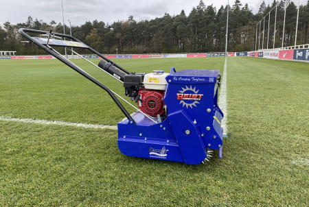 ������ ���������� Campey Aeraseeder