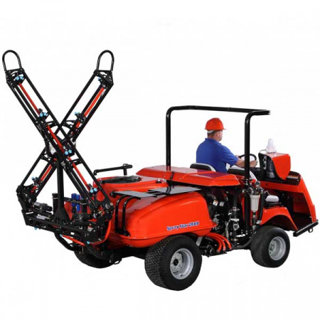 ���������� ������������� Smithco Spray Star 2000D