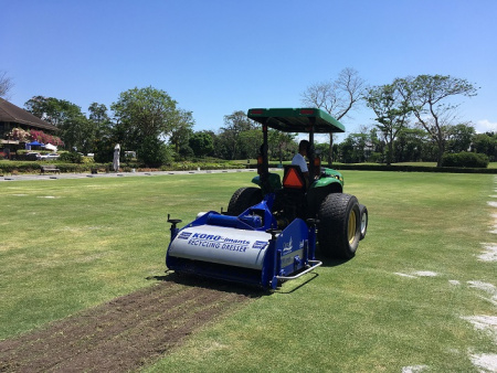 Campey RECYCLINGDRESSER® MKII KORO® �� IMANTS