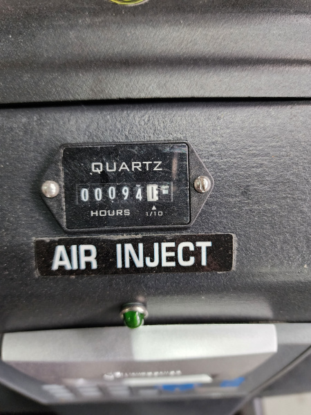 ������� Campey Air 2G2 2016 �.�.