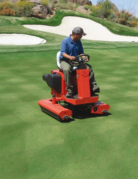 ����� Smithco XL7000