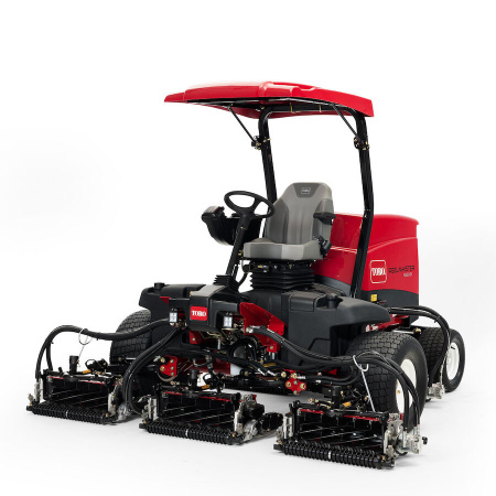 ���������� ���������� ������������� TORO Reelmaster® 5210/5410/5510/5610