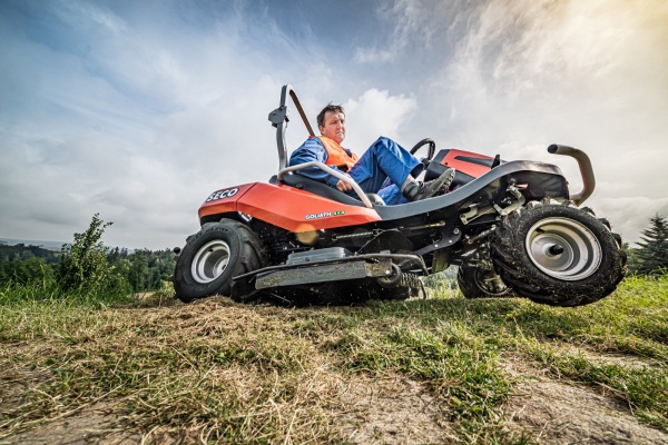 ������� ������� Seco GOLIATH 4 x 4