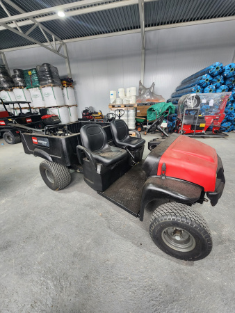 ������������ TORO Workman MDX-D 2015 �.�.