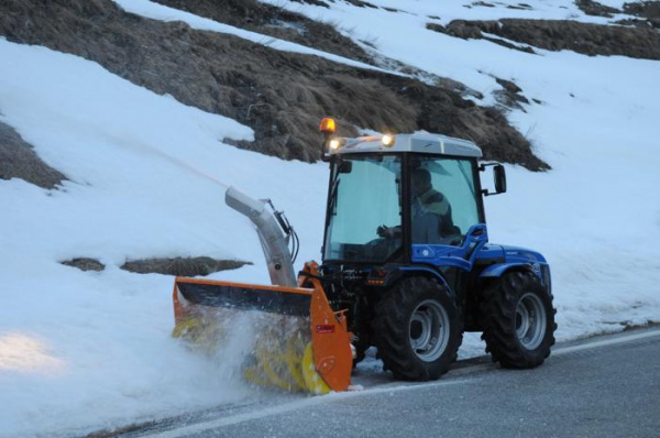 ������� BCS Volcan V800, 73 �.�.