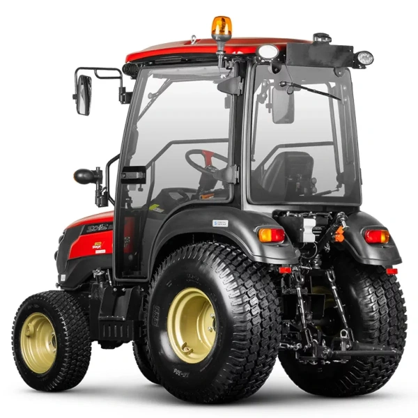 ������� SOLIS-GOLD 26 4�4