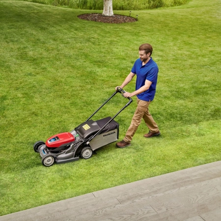 ������������� �������������� Honda HRX 476 XB