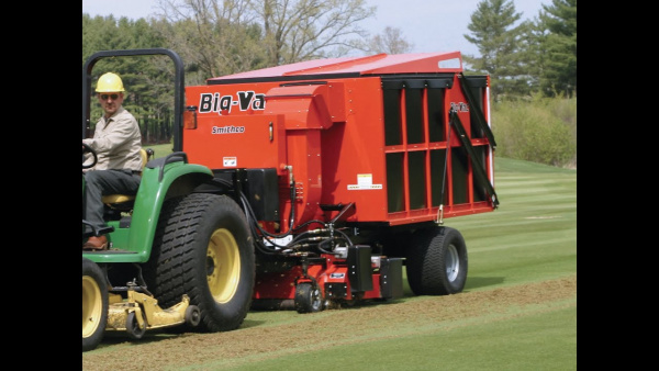 �����������-��������� ������ Sweep Star V72 PTO