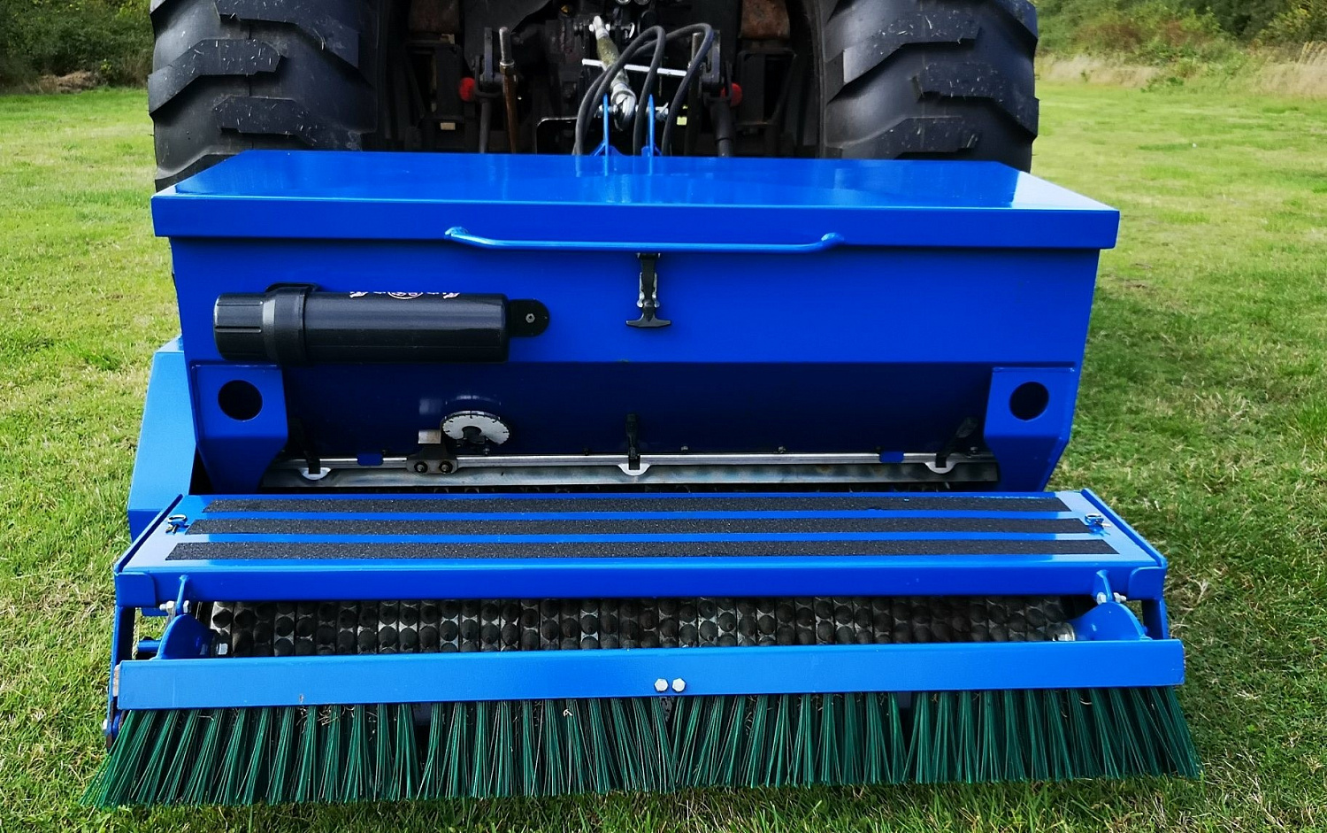 ������ Campey Aeraseeder 1200 | 1800 | 2400